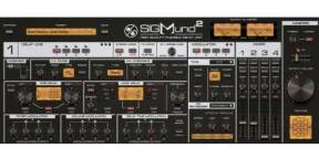 Vends Sigmund 2