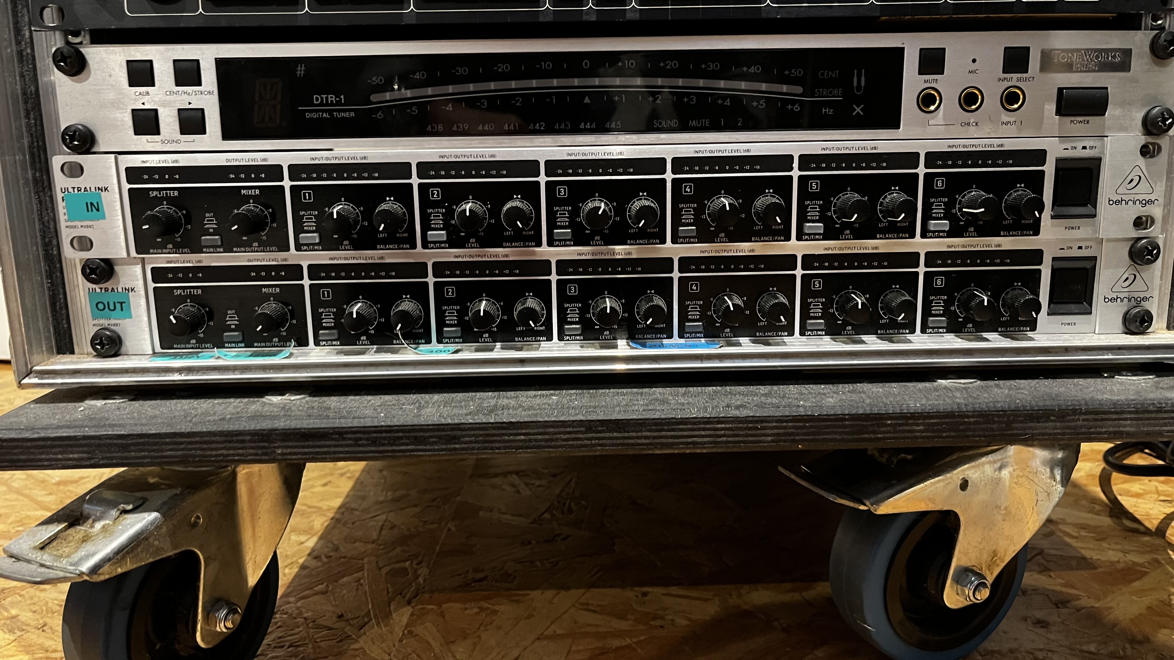 Ultralink Pro parfait état 