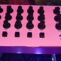 Achetée en août 2025