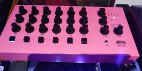 Achetée en août 2025