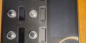 Vends tone master pro comme neuf