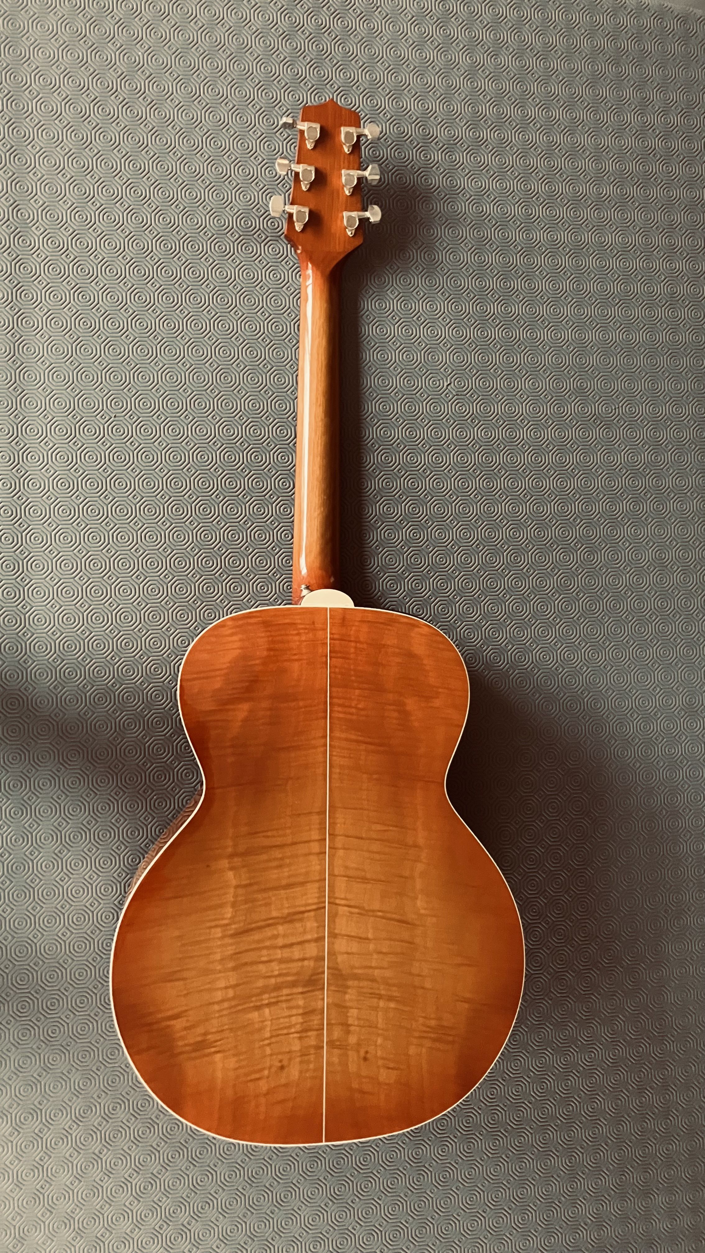 Takamine EG430S-VV (18730)