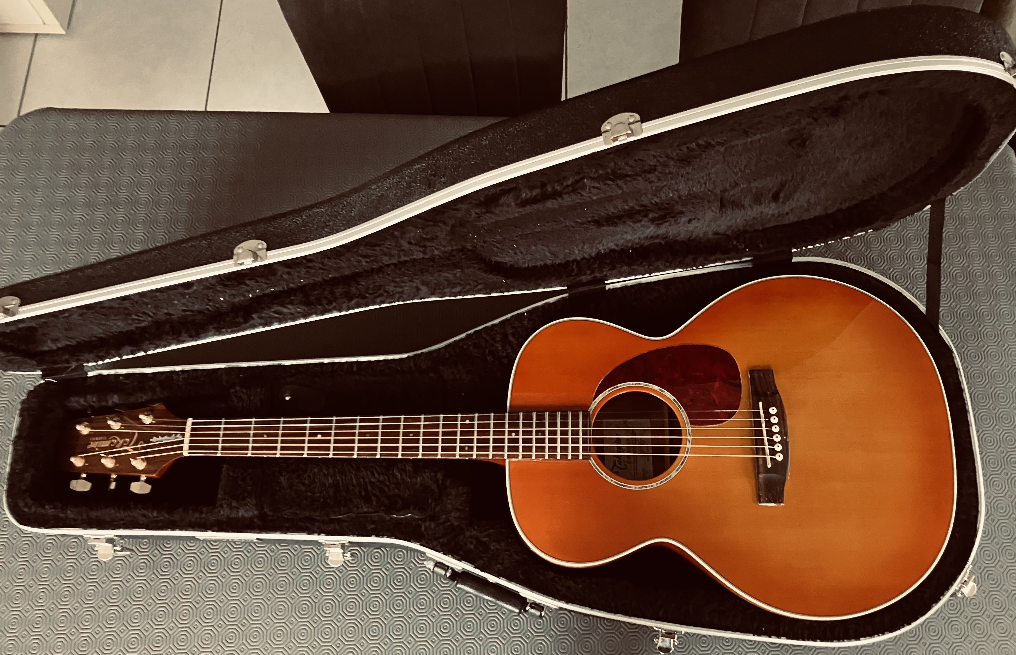 Takamine EG430S-VV (76701)