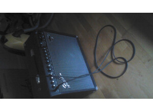 Fender DynaTouch III Deluxe 900