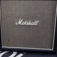 Marshall 1965B Lead 140‑Watt 4×10” - 80's