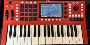 MPC KEY 37- ( GARANTIE 2 ANS)-