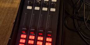 Allen & Heath Xone:K2