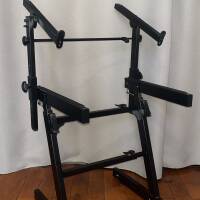 Hercules Stands KS410B double clavier