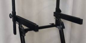 Hercules Stands KS410B double clavier