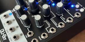 Vends Qu-bit Bloom V1 - Très bon état - Seconde main - Port inclus