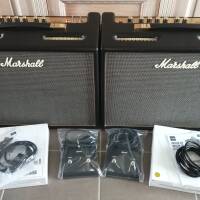 MARSHALL ORIGIN 20 COMBO
