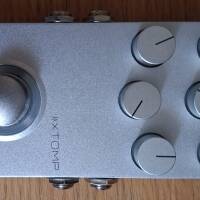Vends pédale Hotone XTOMP