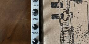 Vends 2HP Comp Silver - Comme neuf - Port inclus