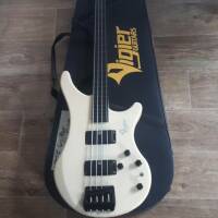 -RARE- Niktus, d'FFF vends sa Basse Vigier.