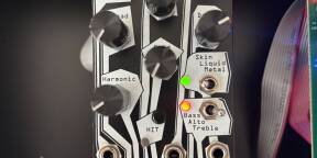 Vends Noise Engineering Basimilus Iteritas Alter Black - Très bon état - Port Inclus