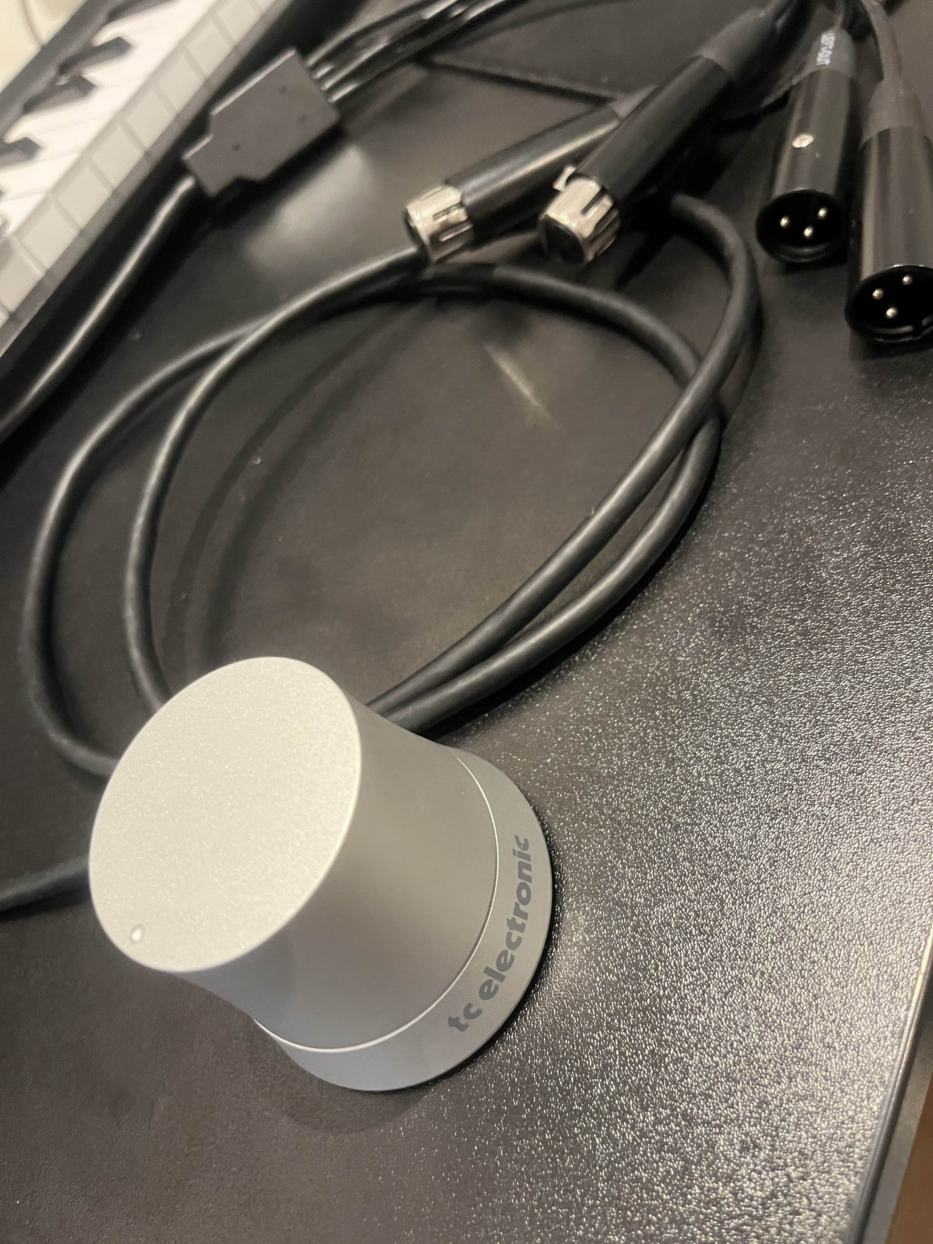 Vends TC Electronic Level Pilot X