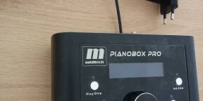 Pianobox