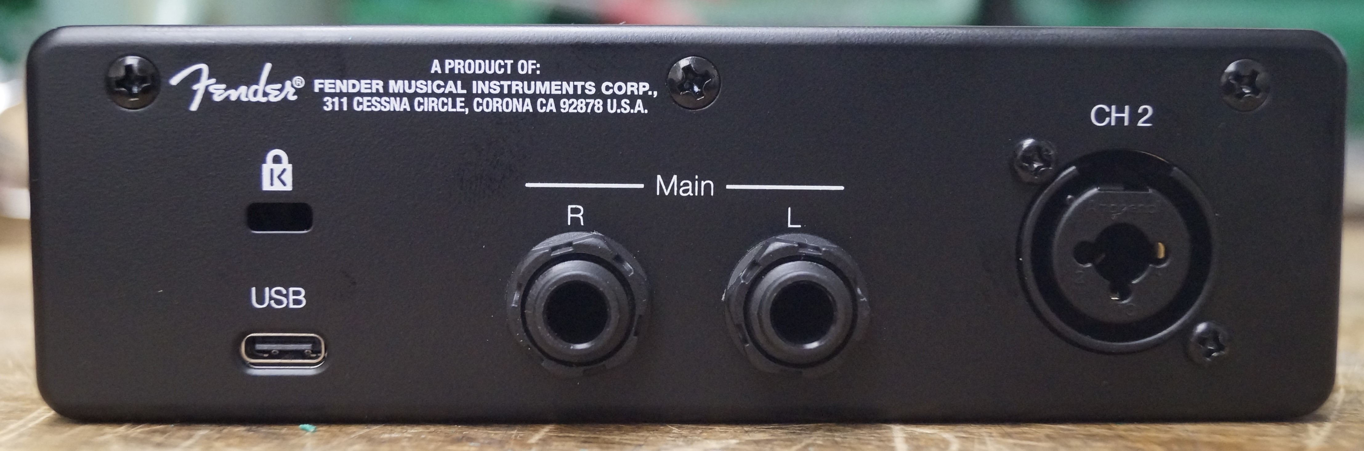 fenderquantumlt2 Arriere