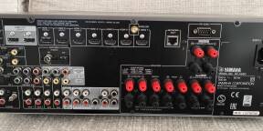 Vends ampli Home cinéma