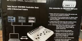 Vends bcf2000 cause décès