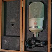 NEUMANN TLM107 STUDIO SET + ARAIGNEE RYCOTE