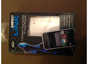 Peavey AmpKit (23367)