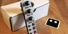 Intellijel Triplatt