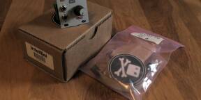 Intellijel Stereo Line Out 1U