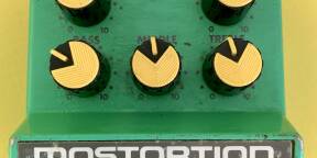 Ibanez MT10 Mostortion Vintage
