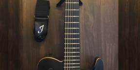 Jericho Fusion 7 Ignition