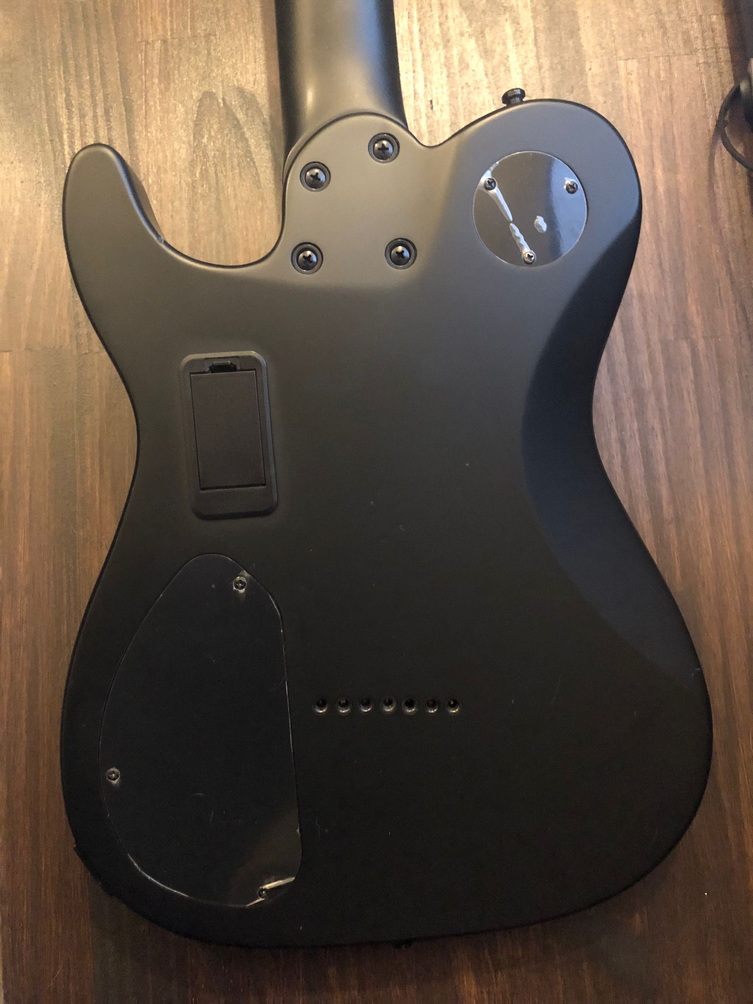 4-back close