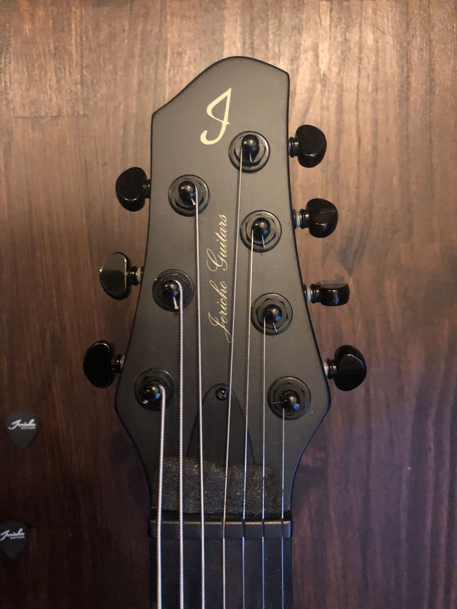 6-headstock front