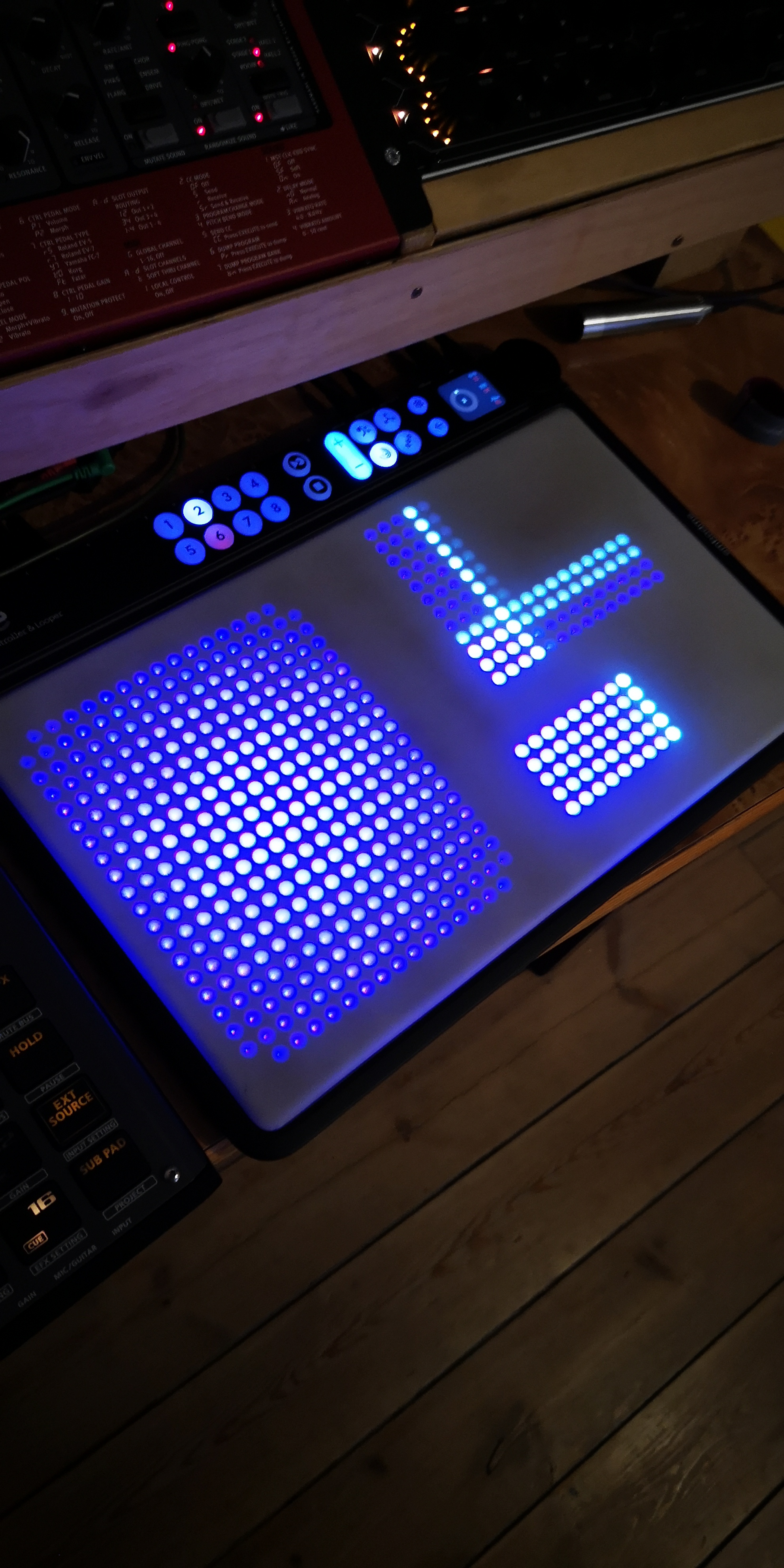 Erae 2+2 skins+12 dual cables-fdp inclus 