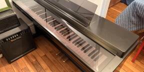 Vends piano Yamaha Clavinova CLP-650