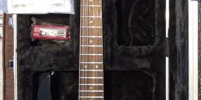 Ibanez UV70P Premium Steve Vai Signature