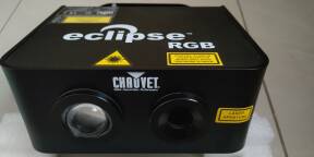 Jeux de lumières Eclipse RGB