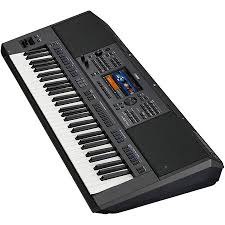YAMAHA PSR-SX700