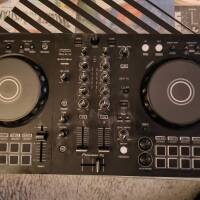 Vends DDJ FLX4