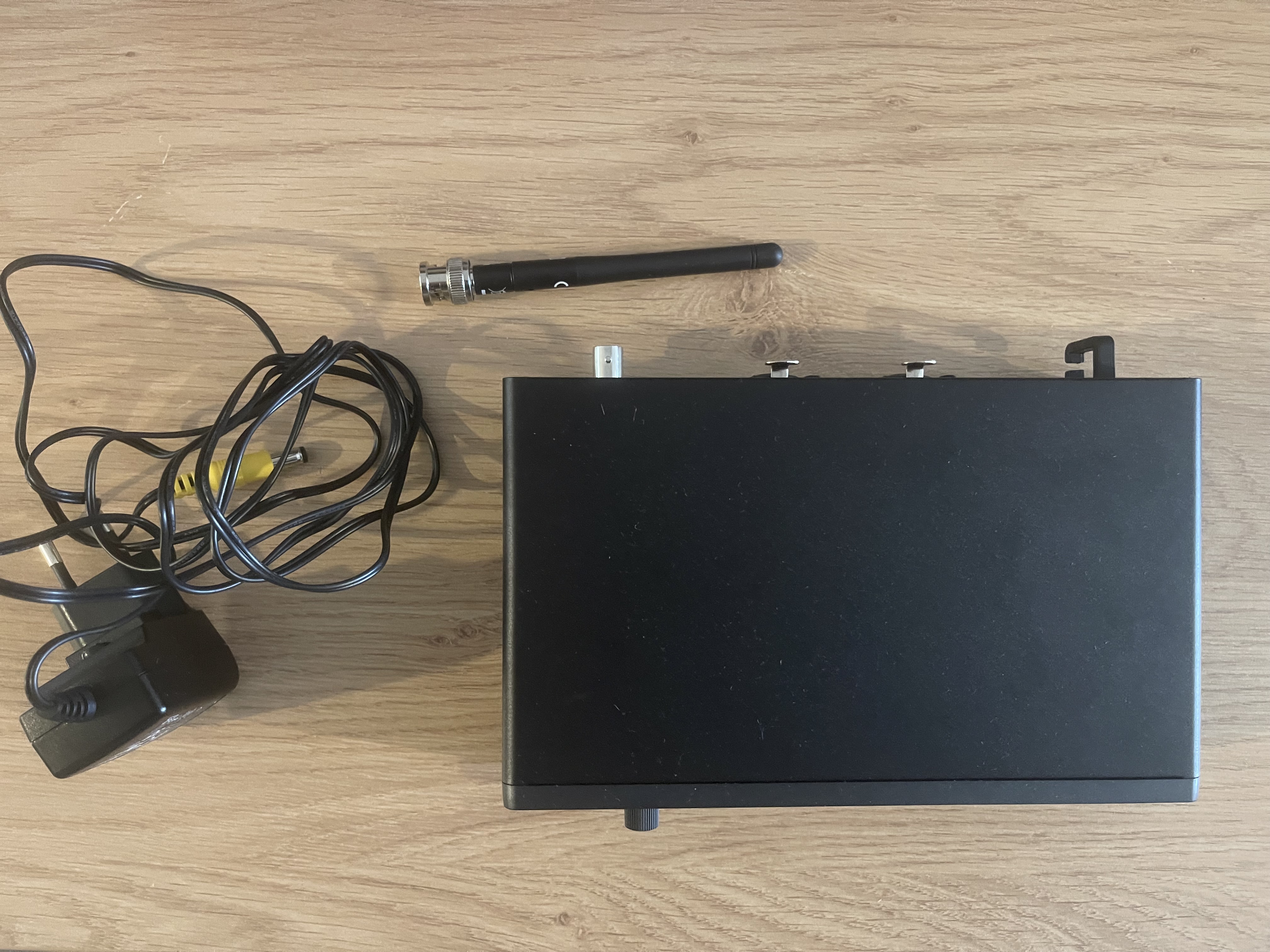 Sennheiser XSW IEM SET (38939)
