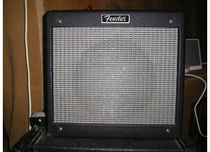 Fender Pro Junior (97889)