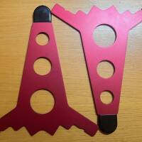 Vends Intellijel case Joiners