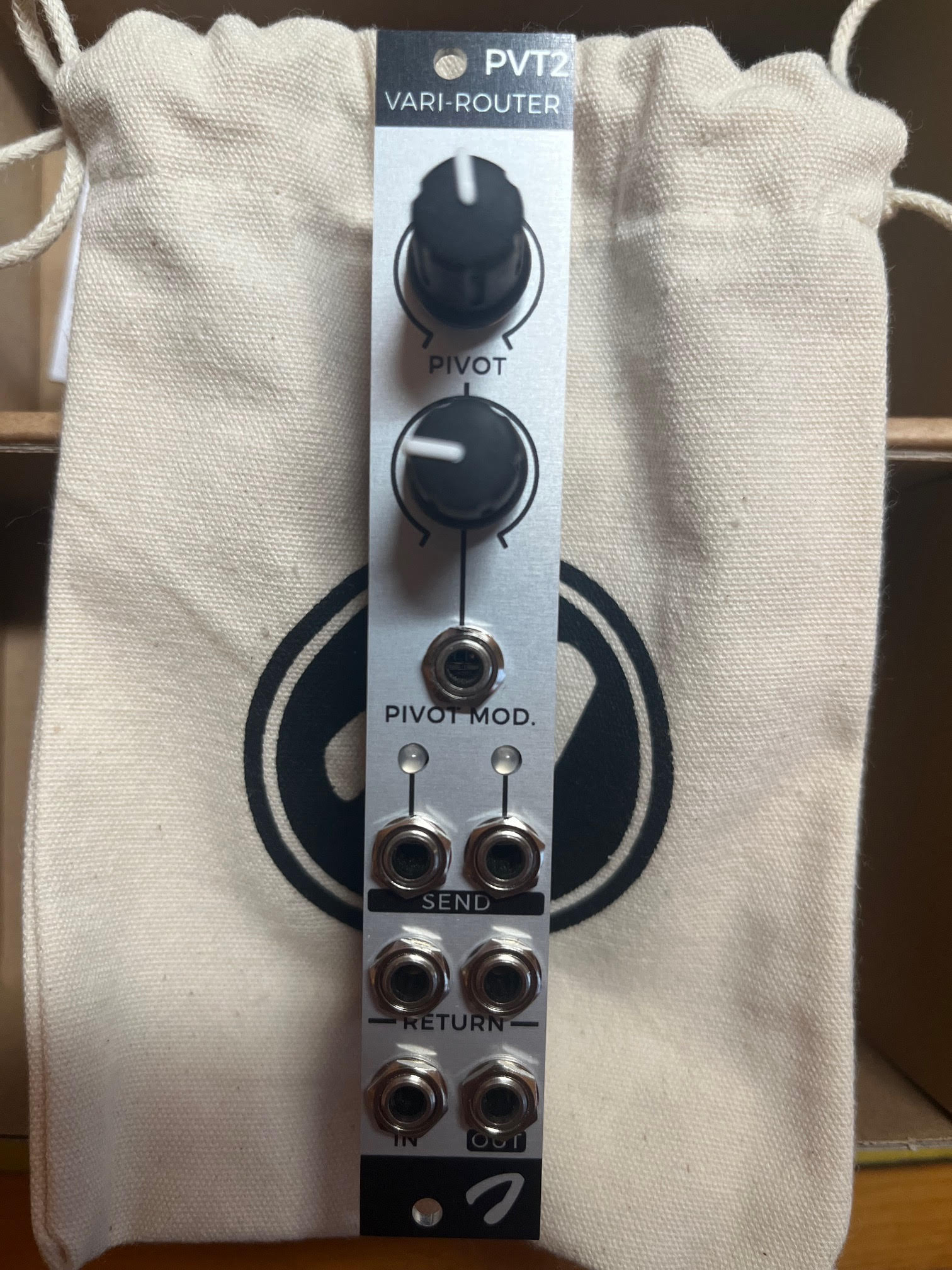 Vends Joranalogue Pivot 2