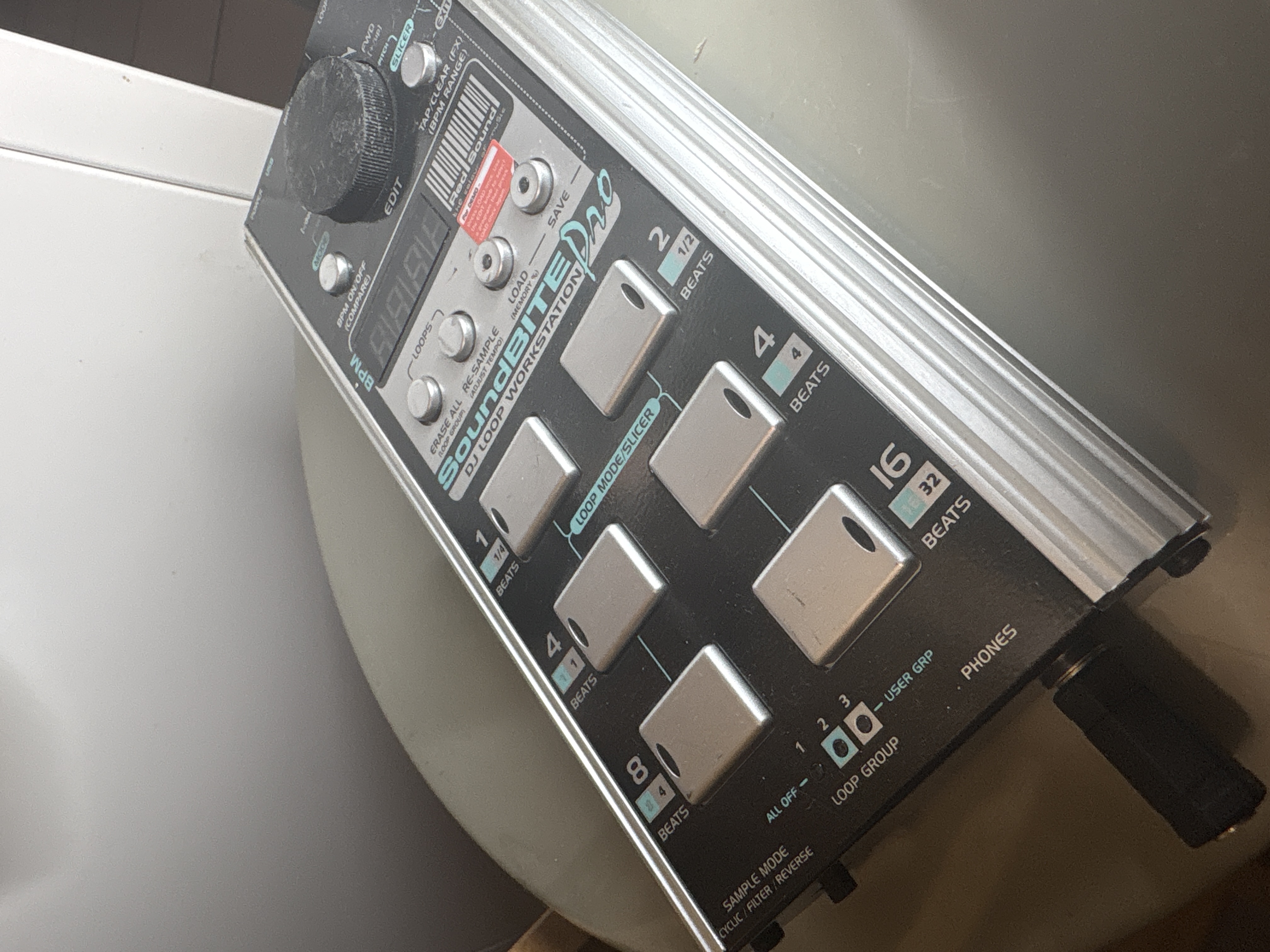 Red Sound Systems SoundBITE Pro (68904)