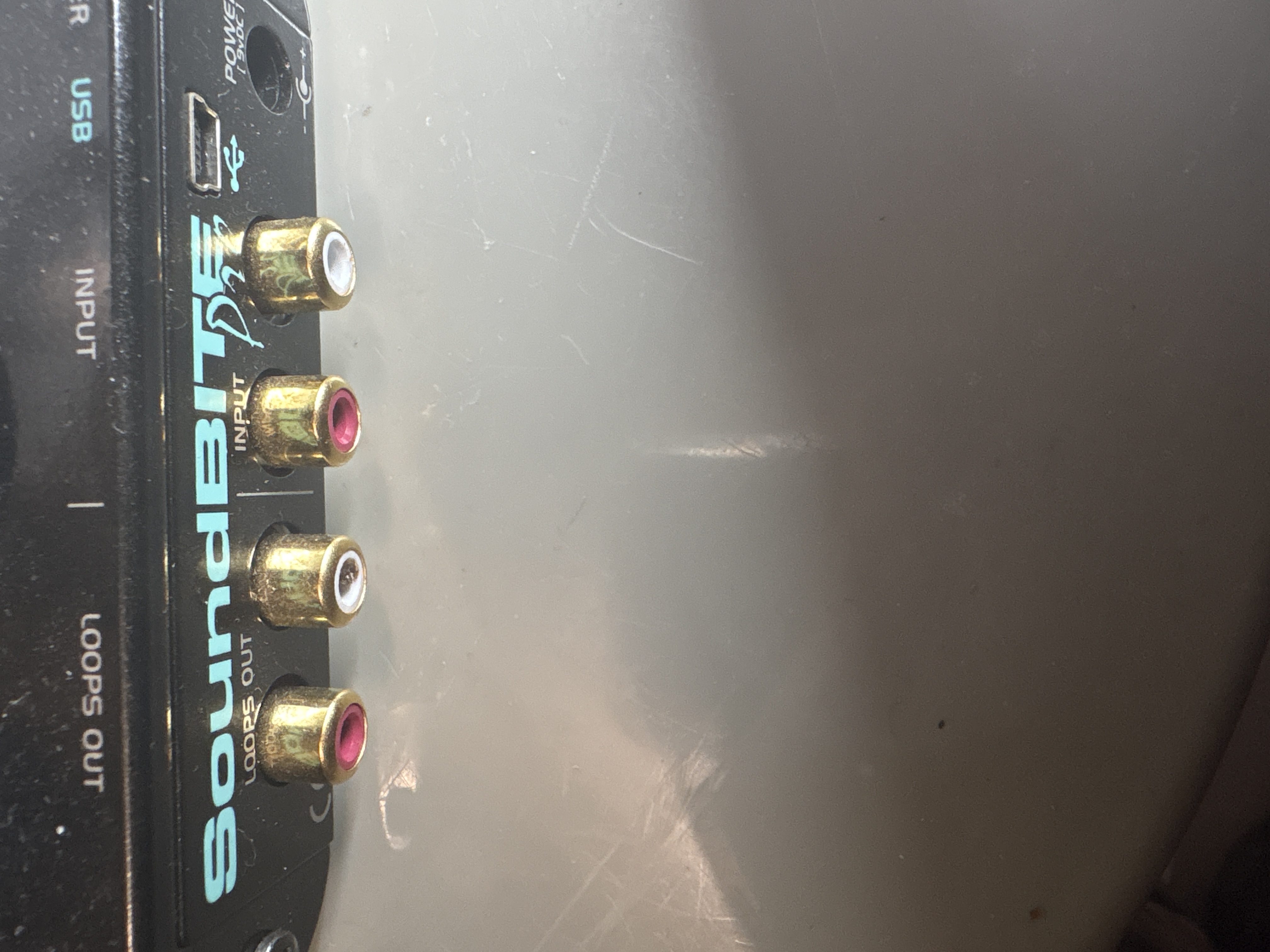 Red Sound Systems SoundBITE Pro (93172)