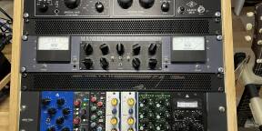 Vends EQ SSL 611