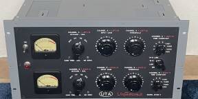 Undertone Audio Unfairchild 670 MKII