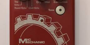 Vends TC-Helicon Mic Mechanic
