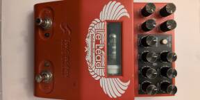 Vends Two Notes Le Lead