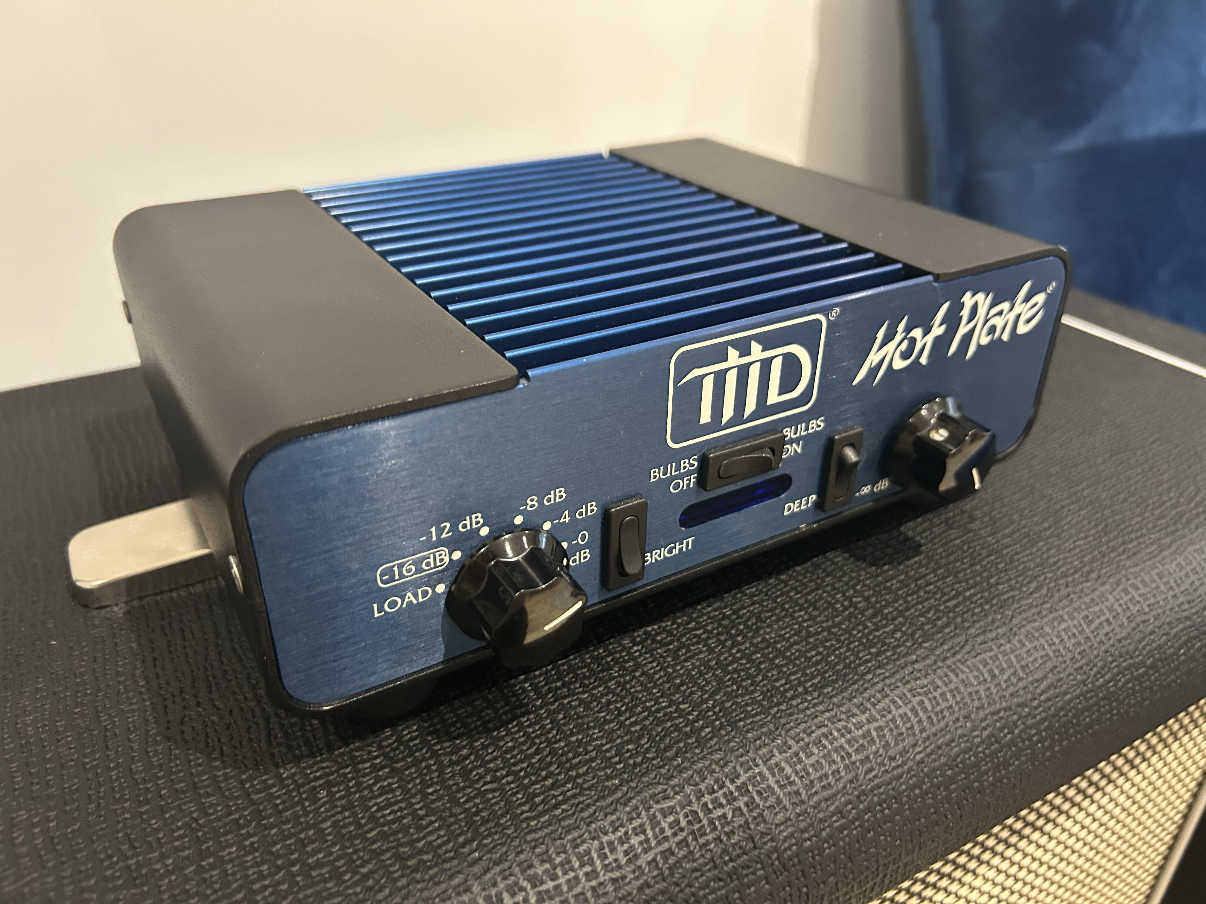 Thd Hot Plate (16149)