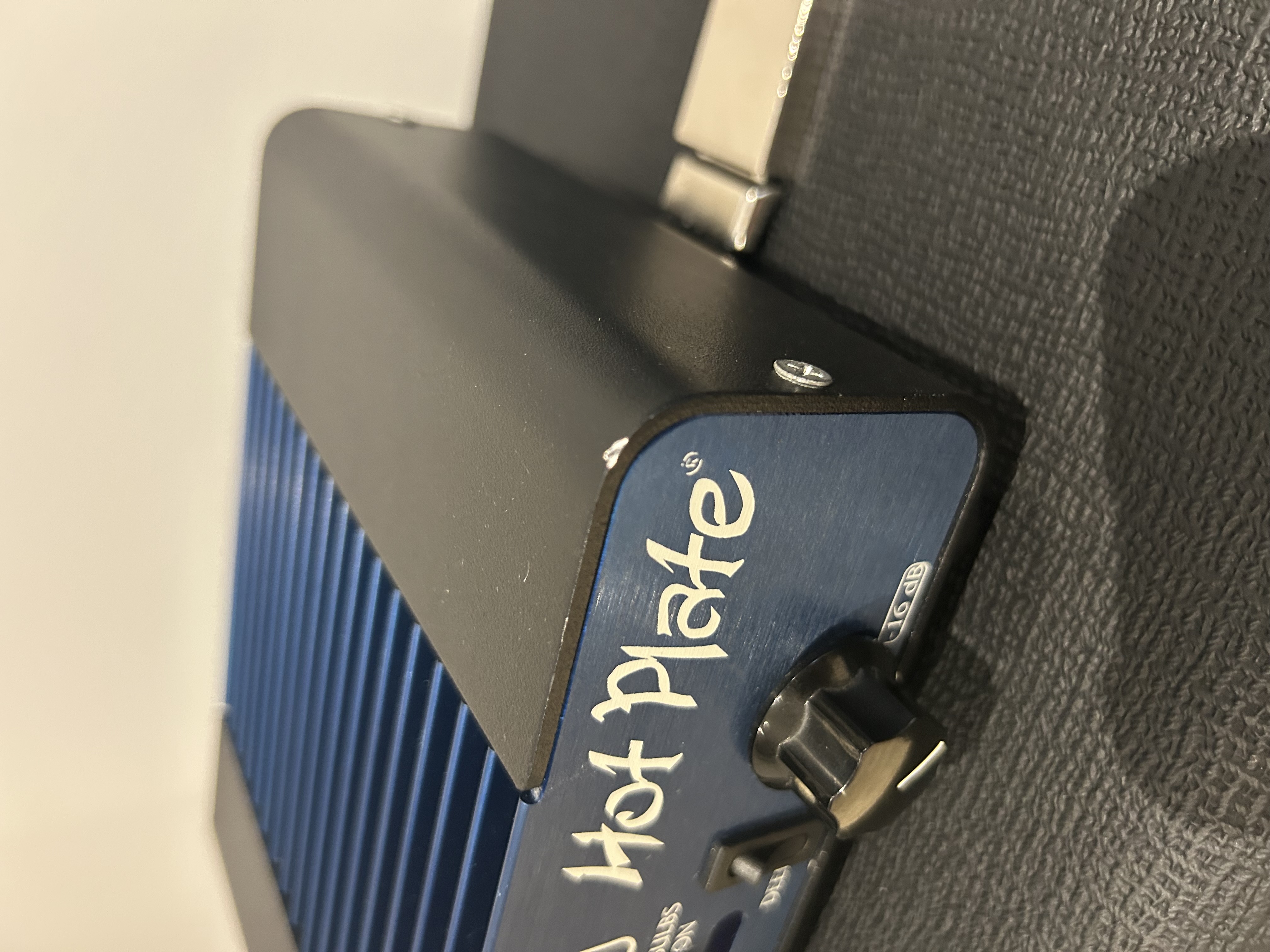 Thd Hot Plate (447)